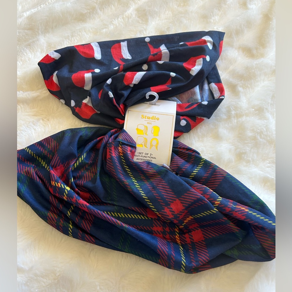 NWT Studio NYC Multi-Functional Accessories Set - Picture 3 of 3
